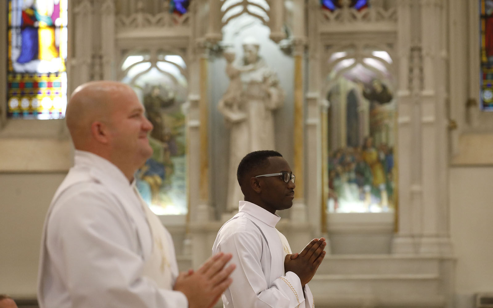 Ordination
